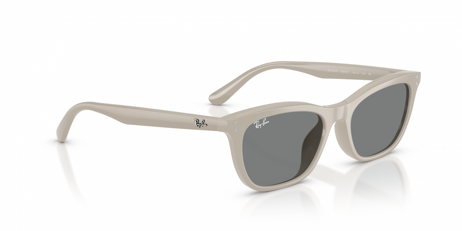 Ray-Ban RB4474D 685887  